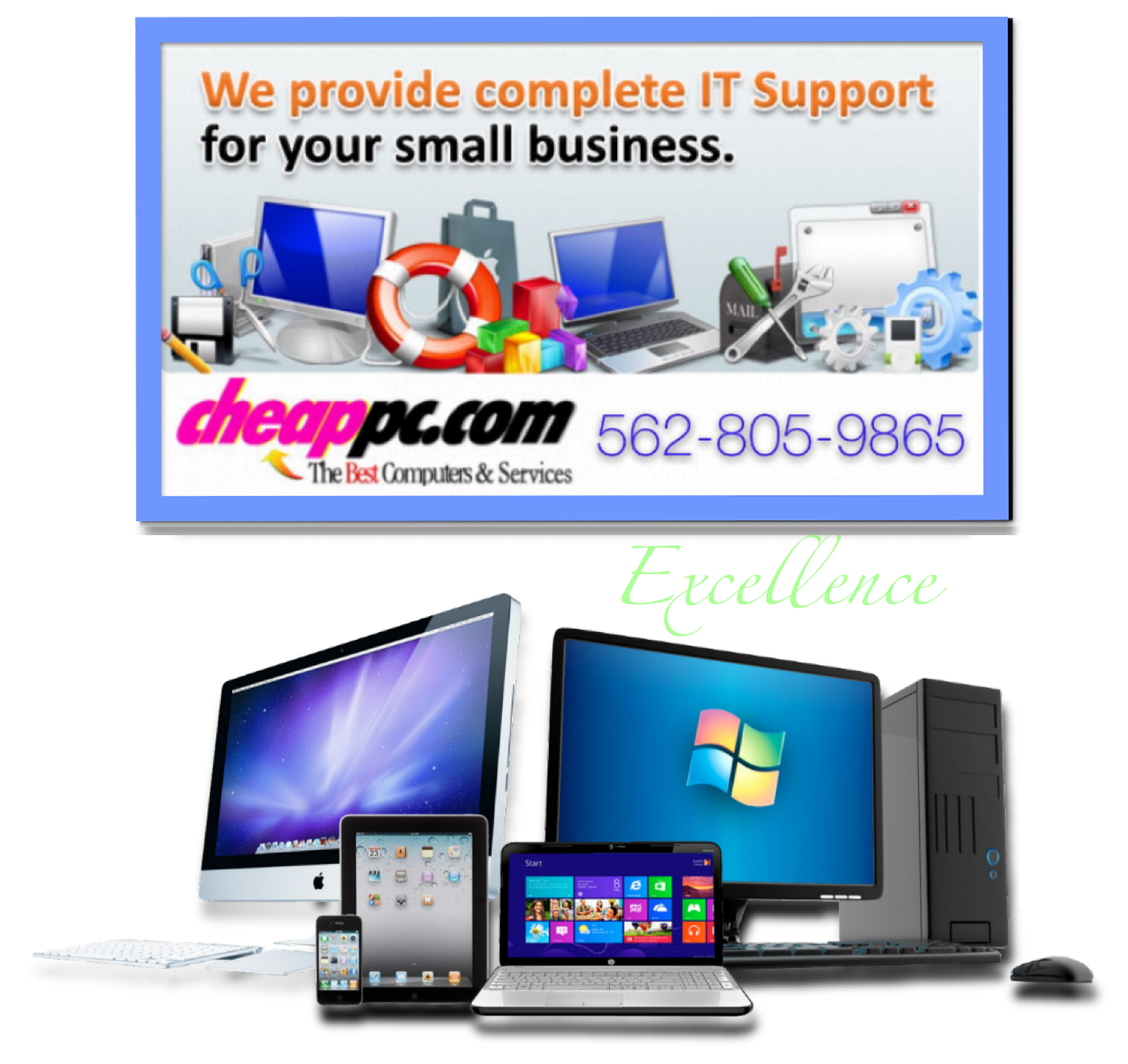 Cheappc Computer